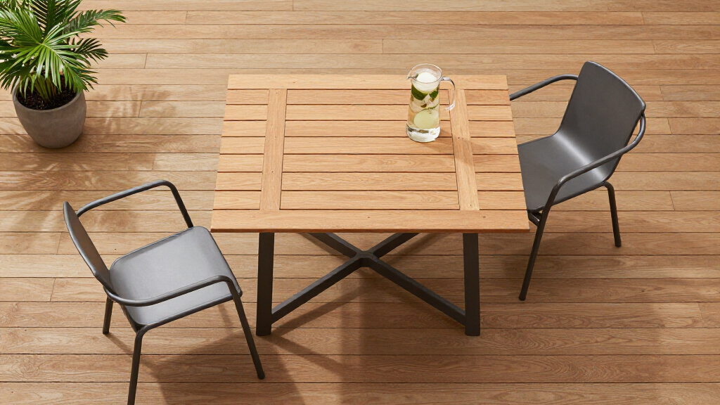 15 Best Backyard Patio Furniture in 2026