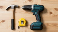 15 Best Cordless Power Drills for Woodworking in 2026