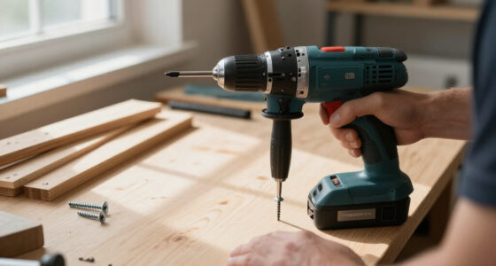 15 Best Electric Screwdrivers for Every Project in 2026