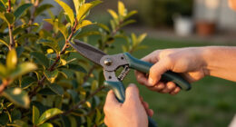 15 Best Garden Pruners for Clean, Comfortable Cuts in 2026