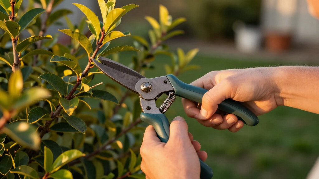 15 Best Garden Pruners for Clean, Comfortable Cuts in 2026