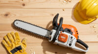 15 Best Gas Chainsaws for Power, Reliability, and Value in 2026