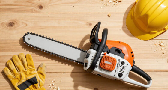 15 Best Gas Chainsaws for Power, Reliability, and Value in 2026