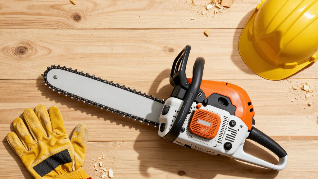 15 Best Gas Chainsaws for Power, Reliability, and Value in 2026