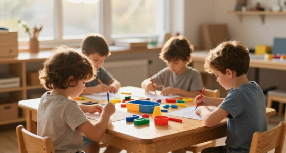 15 Best Kids Activity Tables in 2026