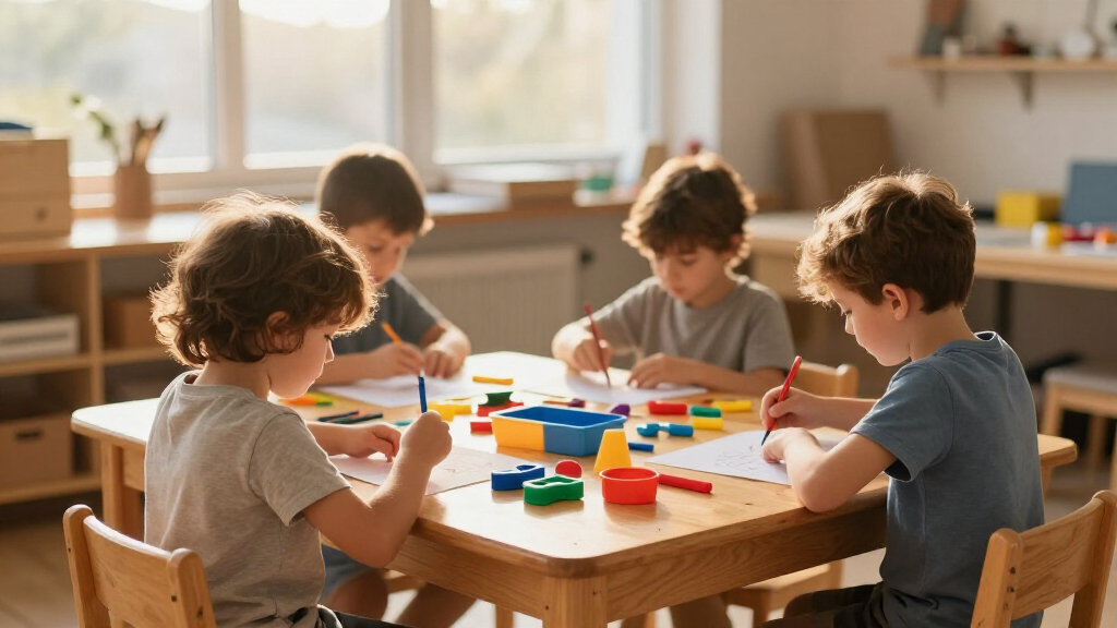 15 Best Kids Activity Tables in 2026