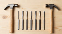 15 Best Precision Woodworking Chisels for Fine Joinery in 2026