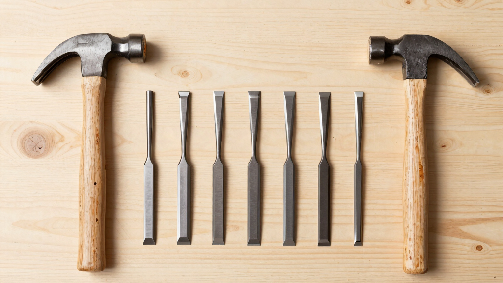 15 Best Precision Woodworking Chisels for Fine Joinery in 2026
