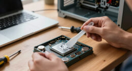 15 Best Thermal Pastes for Cooler, Quieter PCs in 2026