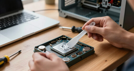 15 Best Thermal Pastes for Cooler, Quieter PCs in 2026