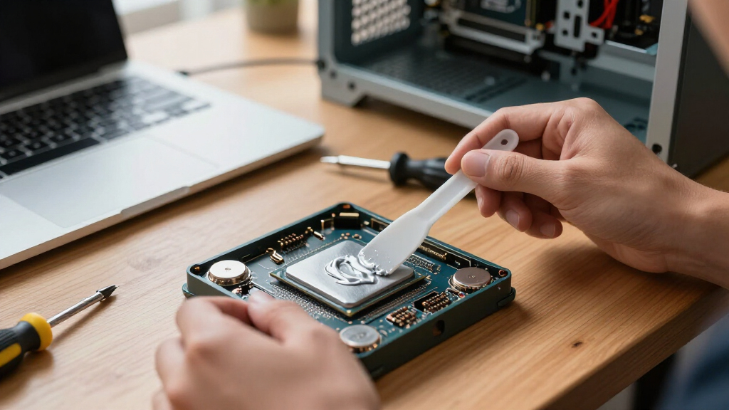 15 Best Thermal Pastes for Cooler, Quieter PCs in 2026