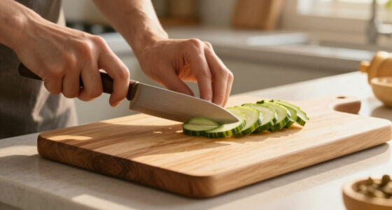15 Best Wooden Cutting Boards for Everyday Prep in 2026