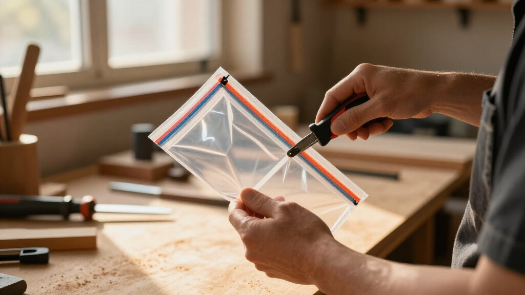 3 Best Three-Sided Zipper Bags in 2026