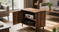 4 Best Hi-Fi Storage Cabinets in 2026