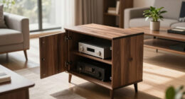4 Best Hi-Fi Storage Cabinets in 2026