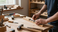 4 Best Woodworking Tool Sets for Students in 2026