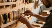 4 Best Woodworking Tool Storage Solutions in 2026