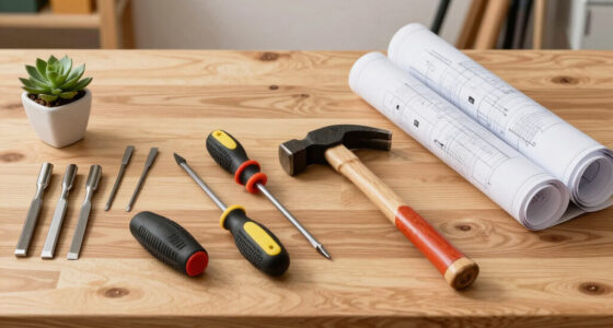 5 Best Woodworking Tool Sets in 2026