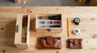 5 Best Woodworking Tool Storage Solutions in 2026