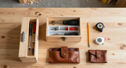 5 Best Woodworking Tool Storage Solutions in 2026
