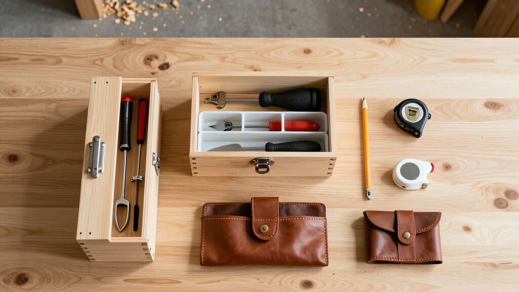 5 Best Woodworking Tool Storage Solutions in 2026