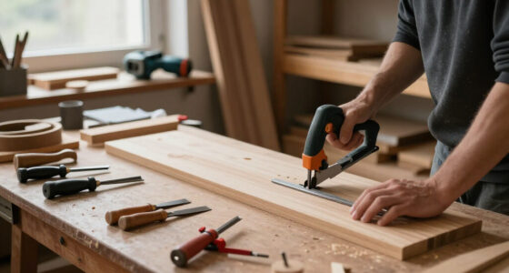 5 Best Woodworking Tools in 2026