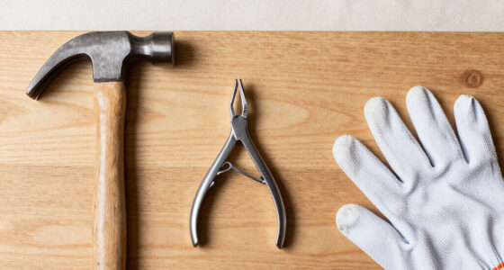 6 Best Nail Pullers in 2026