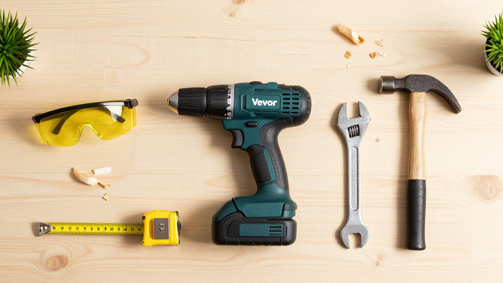 6 Best VEVOR Tools and Gear for Garage Repairs in 2026