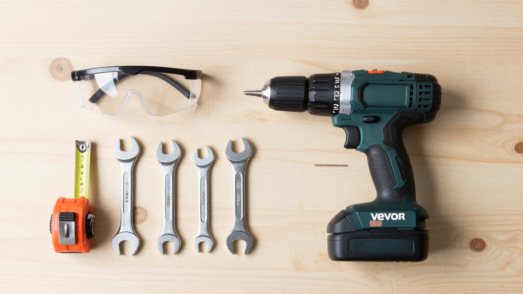 6 Best VEVOR Tools and Gear for Your Garage in 2026