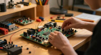 7 Best DIY 6502 Computer Kits in 2026