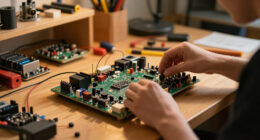 7 Best DIY 6502 Computer Kits in 2026