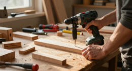 7 Best Woodworking Project Kits for 2026