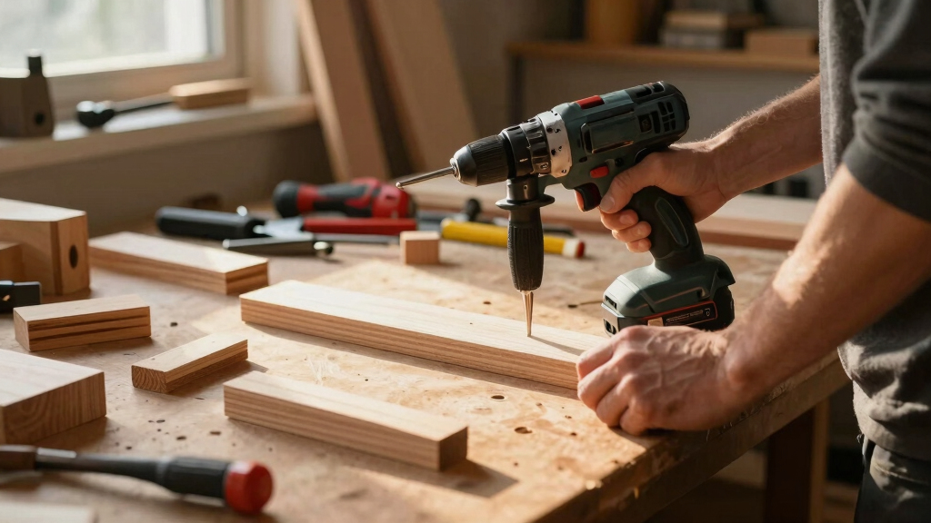 7 Best Woodworking Project Kits for 2026