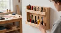 7 Best Woodworking Storage Organizers in 2026