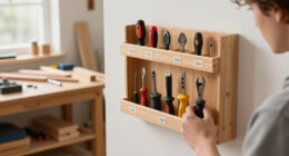 7 Best Woodworking Storage Organizers in 2026