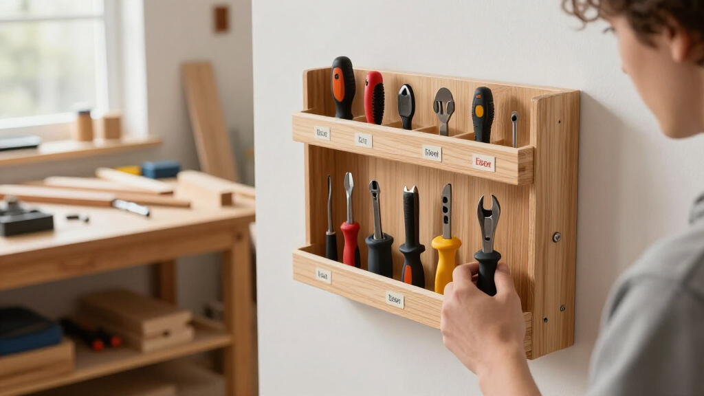 7 Best Woodworking Storage Organizers in 2026