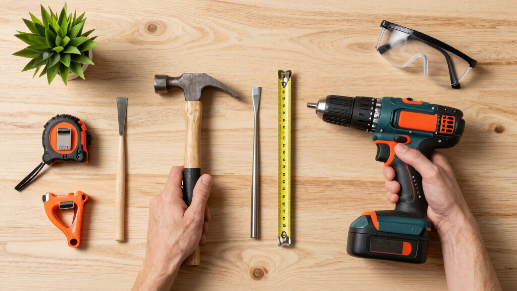 7 Best Woodworking Tool Sets for Carving and Joinery in 2026