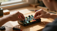 8 Best DIY Music Player Kits for Creative Builds in 2026