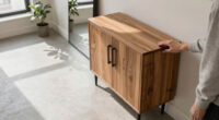 8 Best Hallway Storage Cabinets for Organized Entryways in 2026