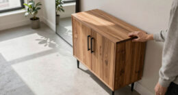 8 Best Hallway Storage Cabinets for Organized Entryways in 2026