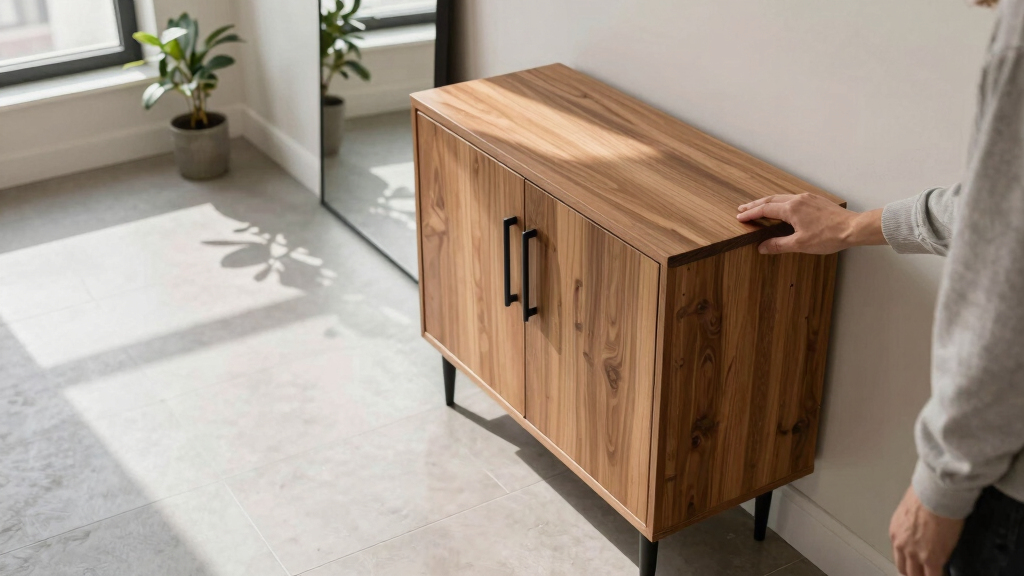8 Best Hallway Storage Cabinets for Organized Entryways in 2026