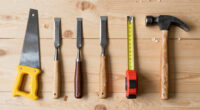 8 Best Woodworking Hand Tools for a More Versatile Workshop in 2026