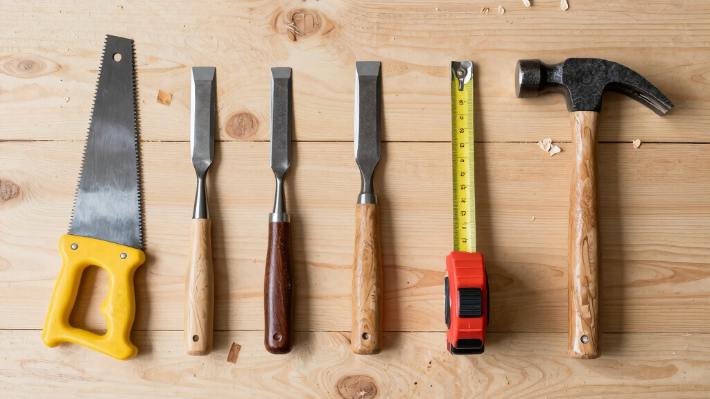8 Best Woodworking Hand Tools for a More Versatile Workshop in 2026