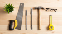 8 Best Woodworking Tool Sets for Beginners in 2026