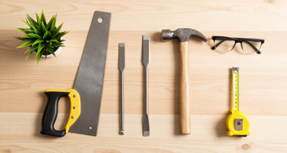 8 Best Woodworking Tool Sets for Beginners in 2026