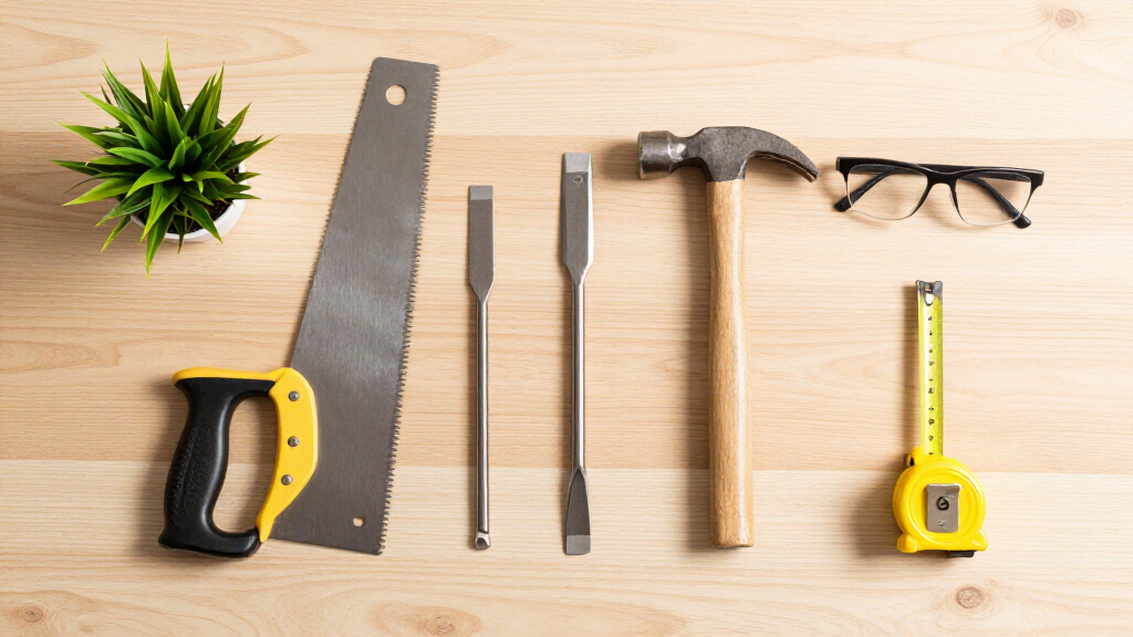 8 Best Woodworking Tool Sets for Beginners in 2026
