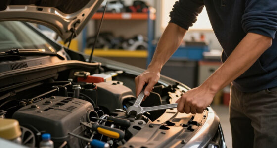 9 Best Car Maintenance Tools for DIY Drivers in 2026