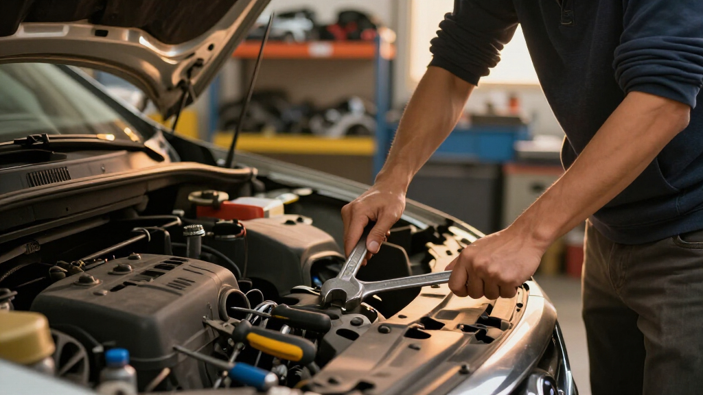 9 Best Car Maintenance Tools for DIY Drivers in 2026