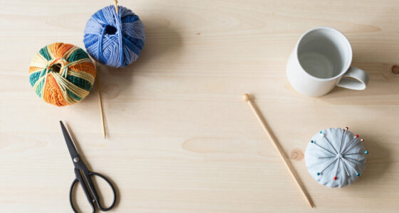 9 Best Hobby Craft Kits for Grandmas in 2026