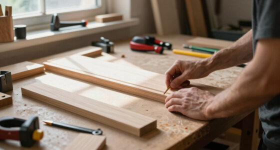 9 Best Woodworking Project Kits for Patriotic DIY Projects in 2026